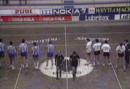 Andebol: Porto vs São Mamede