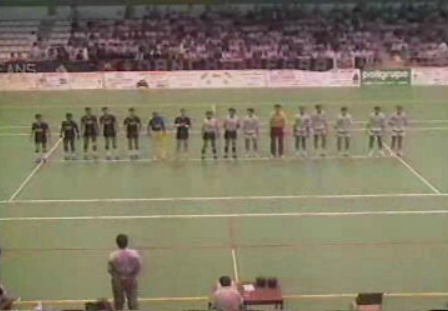 Andebol: Académica de Coimbra vs Vitória de Setúbal