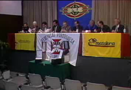 Andebol: Torneio Internacional RTP