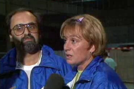 Andebol: Treino da Seleção Feminina