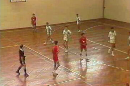Torneio de andebol