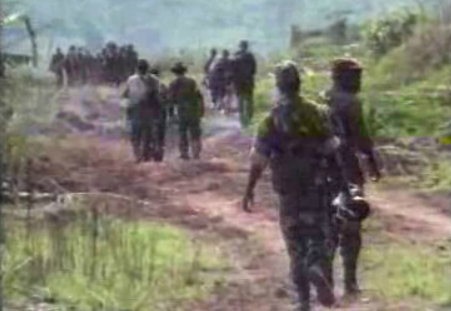 Guerra civil em Angola