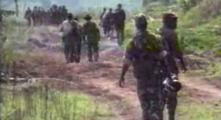 Guerra civil em Angola