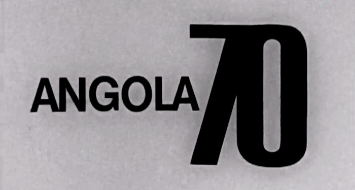 Angola 70