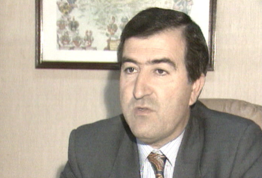 Polémica na arbitragem