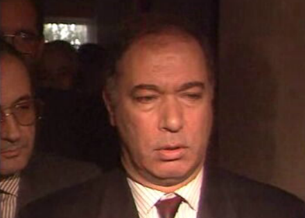 Remodelação do Governo