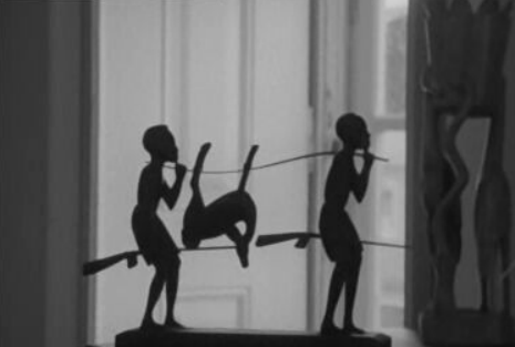 Exposição de artesanato