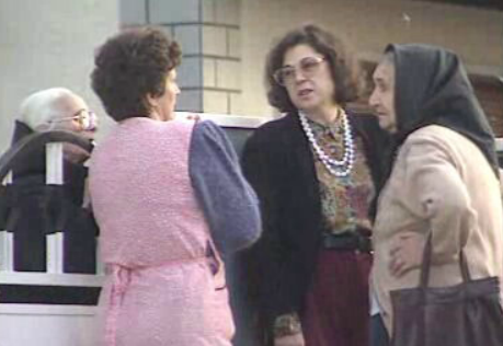 Assassínio em Vale de Milhaços