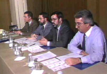 “O movimento para a expansão total do atletismo”