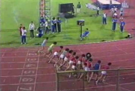 Atletismo: Meeting da Maia