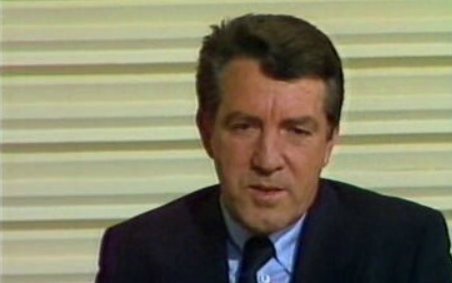 Entrevista a José Augusto