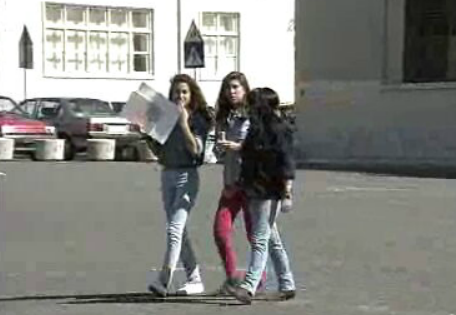 Reações ao novo sistema de avaliação