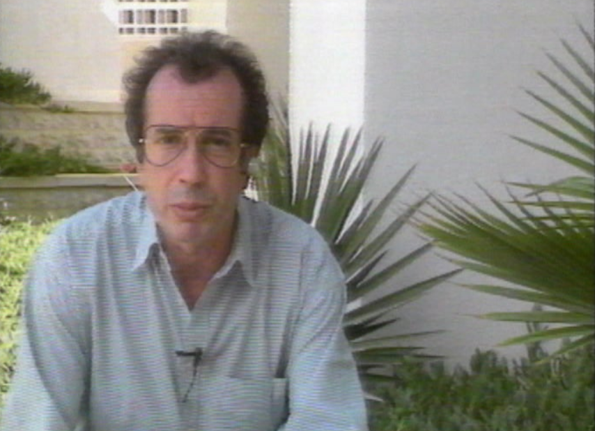 Crise no Golfo Pérsico