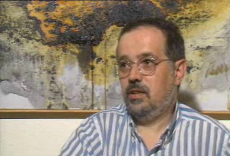 Entrevista a José António Barreiros