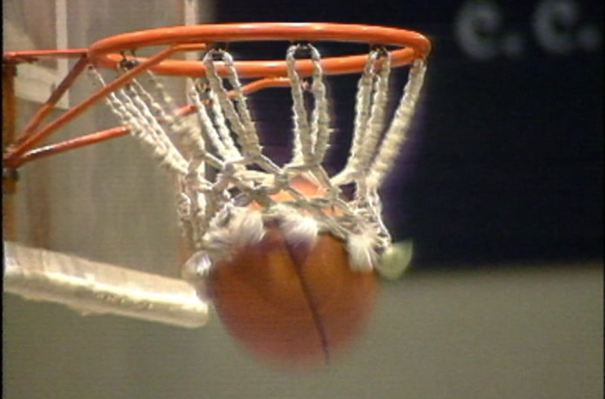 Basquetebol: Torneio de Queluz