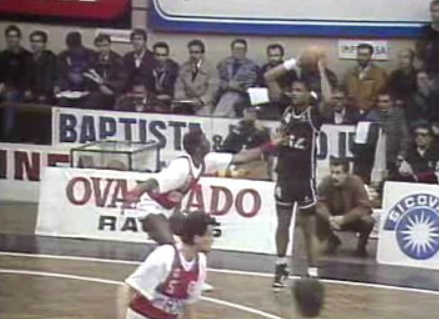 Campeonato Nacional de Basquetebol