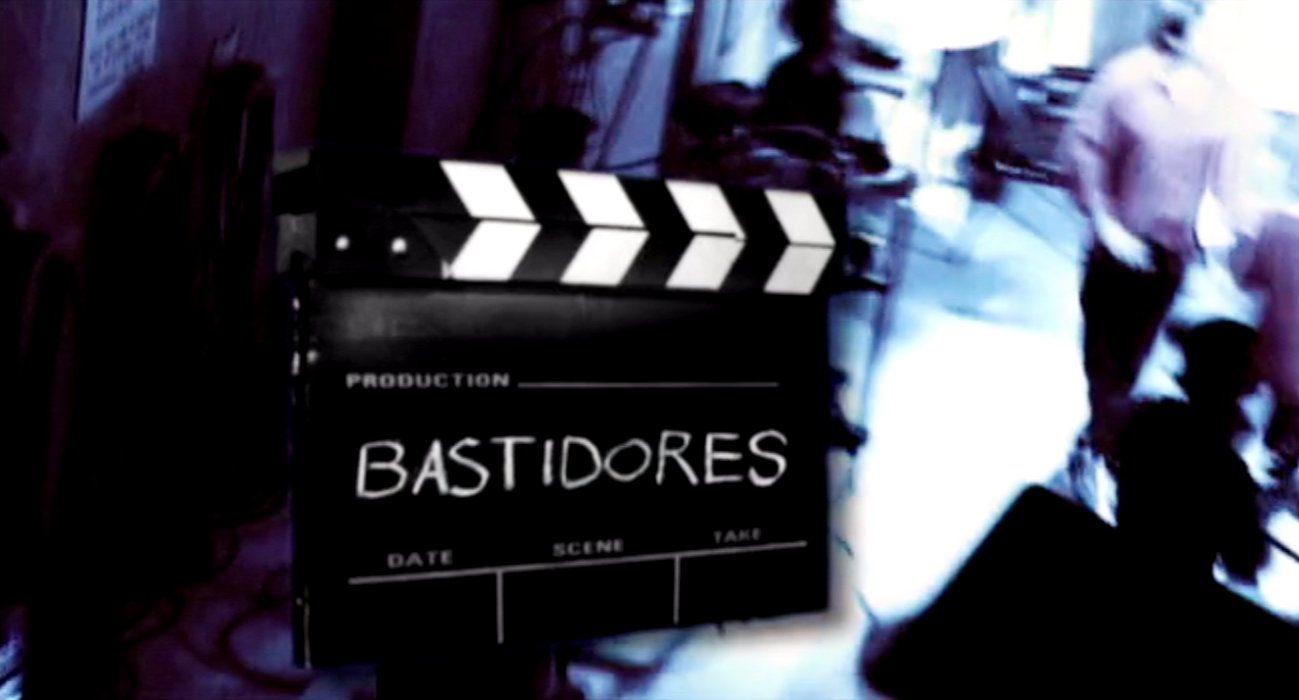 Bastidores