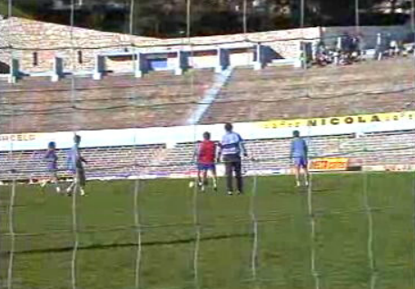 Marinho Peres regressa ao Belenenses