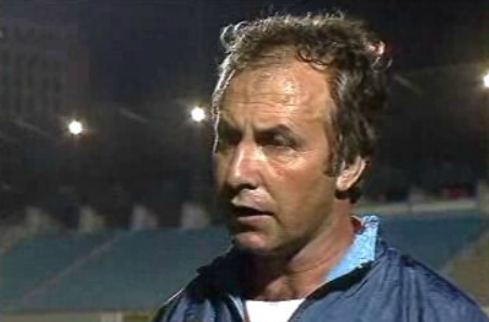 Futebol: Treino do Belenenses