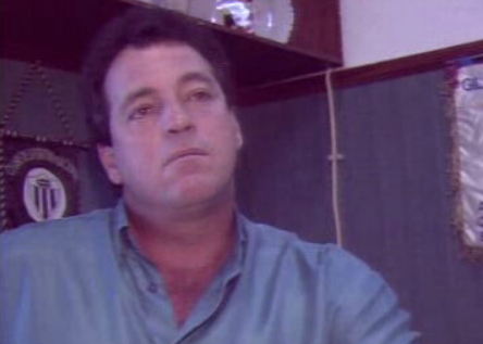 Demissão do treinador do Belenenses