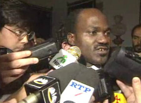 General Ben Ben em Portugal