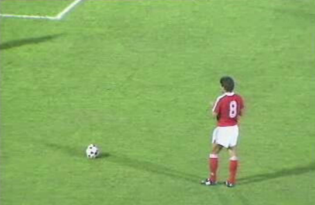 Futebol: Benfica vs Belenenses