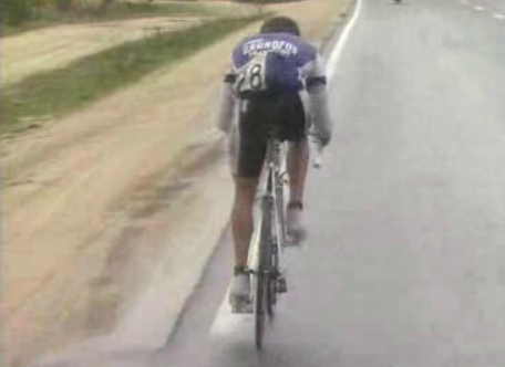 Ciclismo: Volta ao Alentejo em Bicicleta