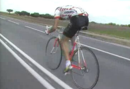 Ciclismo: Volta ao Alentejo em Bicicleta