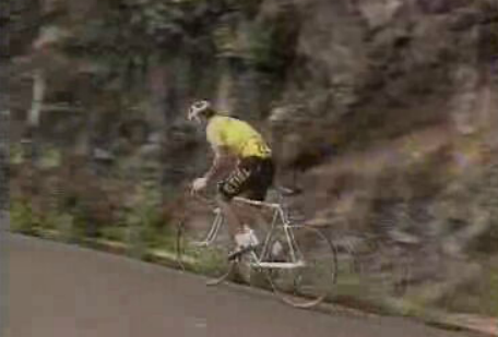 Ciclismo: Volta à Madeira em Bicicleta