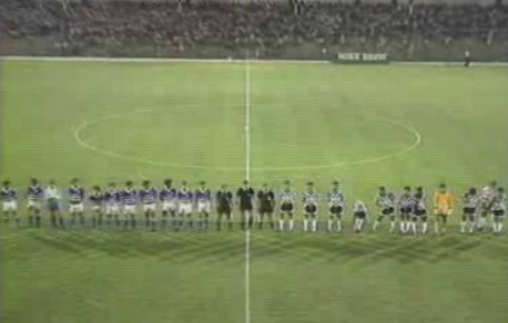 Futebol: Boavista vs Feirense