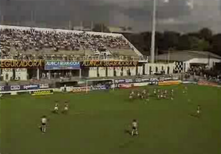 Futebol: Boavista vs Marítimo