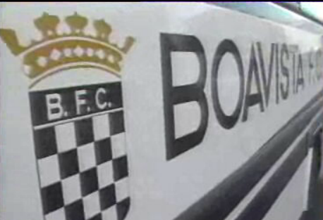 Equipa de ciclismo do Boavista