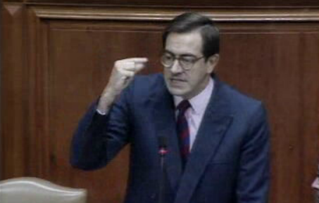 Debate sobre Orçamento de Estado Suplementar