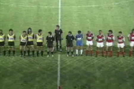 Futebol: Braga vs Beira-Mar