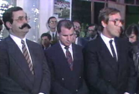 Sporting inaugura sala “Carlos Lopes”