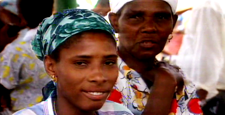 Cabo Verde: O Segundo Fôlego – Parte I