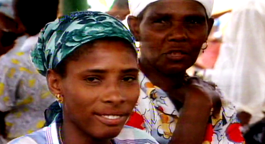 Cabo Verde: O Segundo Fôlego – Parte I