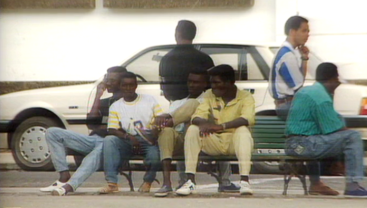 Cabo Verde: O Segundo Fôlego – Parte II