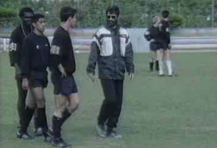 Declarações de Henrique Calisto