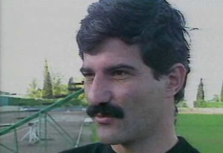 Declarações de Henrique Calisto