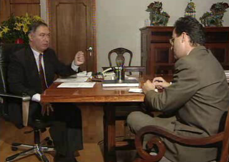 Investimento em equipamento para hospitais