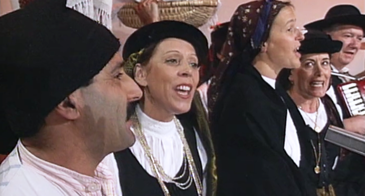 Cantanhede – Parte I