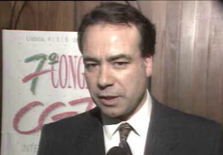 Declarações de Carvalho da Silva