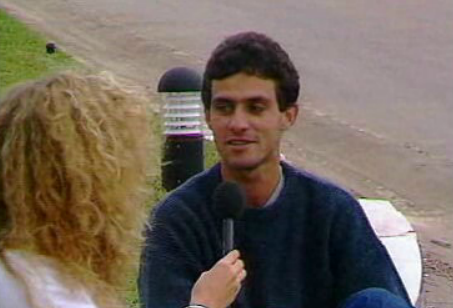 Ciclismo: Cássio Freitas na Sicasal-Acral