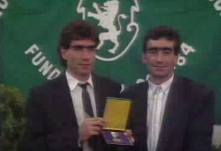 Homenagem a Domingos Castro