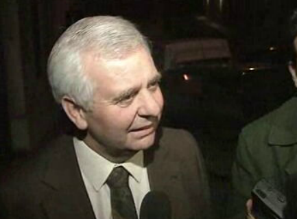 Declarações de Eduardo Catroga