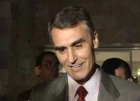 Declarações de Cavaco Silva