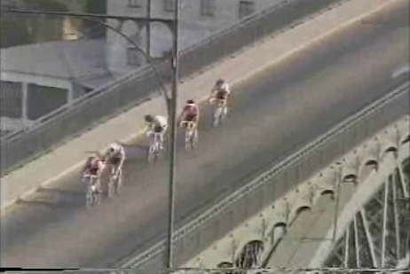 Ciclismo: Clássica Porto-Lisboa