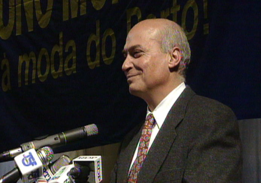 Campanha do CDS para as autárquicas