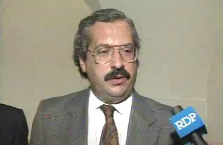 CDS-PP critica o Governo